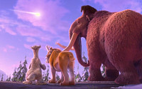 Ice Age: Collision Course