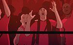 I love hooligans