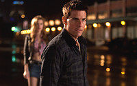 Jack Reacher: Never Go Back