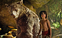 The Jungle Book