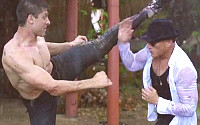 Kickboxer: Vengeance