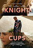 Knight of Cups