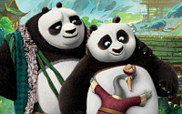 Kung Fu Panda 3