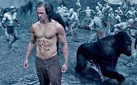 The Legend of Tarzan