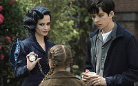 Miss Peregrine's Home for Peculiar Children