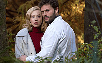 The 9th Life of Louis Drax