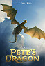 remake: pete's dragon