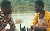 Queen of Katwe