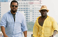 Ride Along 2