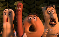 Sausage Party