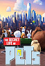 The Secret Life of Pets (2016)