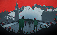 Secret Cinema: 28 Days Later