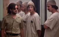 The Stanford Prison Experiment