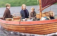 Swallows and Amazons