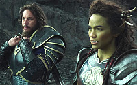 Warcraft