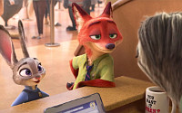 Zootopia