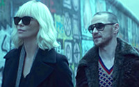 Atomic Blonde