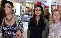 A Bad Moms Christmas