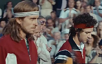 Borg McEnroe