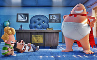 Captain Underpants: The First Epic Movie