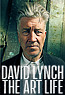 David Lynch: The Art Life