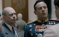 The Death of Stalin