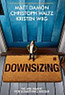 Downsizing