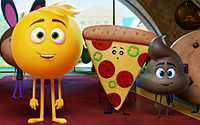 The Emoji Movie