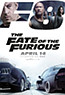 The Fate of the Furious