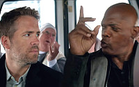 The Hitman's Bodyguard