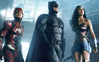 Justice League