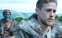 King Arthur: Legend of the Sword