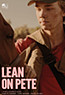 Lean on Pete