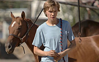 Lean on Pete