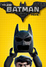 The Lego Batman Movie