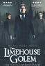 The Limehouse Golem