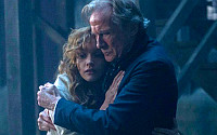 The Limehouse Golem