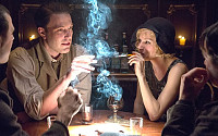 Live by Night