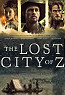 The Lost City of Z