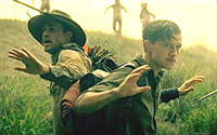 The Lost City of Z