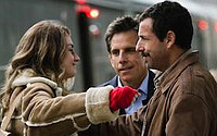 The Meyerowitz Stories