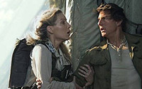 The Mummy