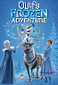 Olaf's Frozen Adventure