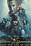 Pirates of the Caribbean: Dead Men Tell No Tales