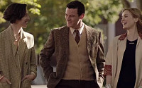 Professor Marston and the Wonder Women