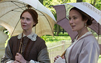 A Quiet Passion