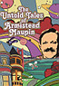 The Untold Tales of Armistead Maupin