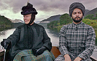 Victoria & Abdul