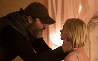 You Were Never Really Here