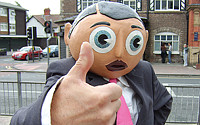 frank sidebottom